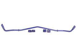 SuperPro - SuperPro RC0018RZ-18 Rear Suspension Stabilizer Bar Assembly for 04-11 Mazda RX8 - Image 4