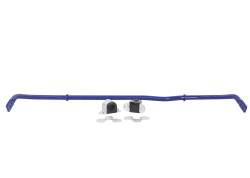 SuperPro - SuperPro RC0033FZ-24 GOLF 7 Front 24mm Adjustable Sway Bar - Image 1