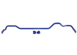 SuperPro - SuperPro RC0037RZ-24 24mm 3-Position Adjustable Rear Sway Bar for 04-07 GD STI - Image 1