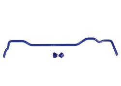 SuperPro - SuperPro RC0037RZ-24 24mm 3-Position Adjustable Rear Sway Bar for 04-07 GD STI - Image 2