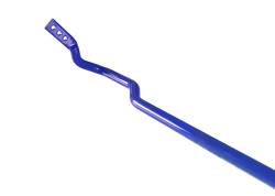 SuperPro - SuperPro RC0037RZ-24 24mm 3-Position Adjustable Rear Sway Bar for 04-07 GD STI - Image 3