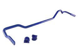 SuperPro - SuperPro RC0037RZ-24 24mm 3-Position Adjustable Rear Sway Bar for 04-07 GD STI - Image 4