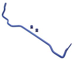 SuperPro - SuperPro RC0038RZ-22 Rear Suspension Stabilizer Bar Assembly for Saab Subaru - Image 1