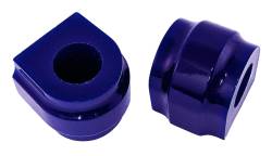 SuperPro - SuperPro SPF3355-23K Rear Sway Bar To Chassis 23mm Kit - Image 1