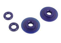 SuperPro - SuperPro SPF2875K Rear Differential Mount Bushing for 90-05 Mazda Miata - Image 2