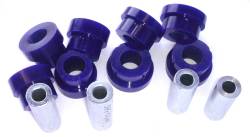 SuperPro - SuperPro SPF3043K Rear Upper Control Arm Inner Bushing Set - Image 1