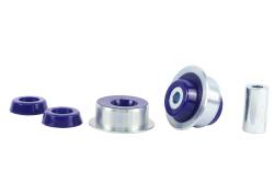 SuperPro - SuperPro SPF4872K Front Lower RWD Control Arm Kit for 15-20 Honda Fit - Image 2