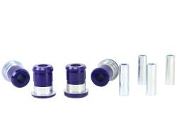 SuperPro - SuperPro SPF4891K Control Arm Bushing Kit - Image 3