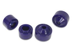 SuperPro - SuperPro SPF5570K 2" Spacer Lift Kit JK Wrangler - Image 2