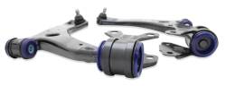 SuperPro - SuperPro TRC1051 Front Lower Suspension Control Arm Kit for 10-13 Mazda 3 - Image 2