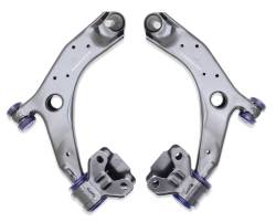 SuperPro - SuperPro TRC1051 Front Lower Suspension Control Arm Kit for 10-13 Mazda 3 - Image 3
