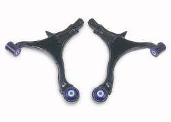 SuperPro - SuperPro TRC1094 Front Lower Control Arm Set for 02-06 Honda CR-V - Image 2