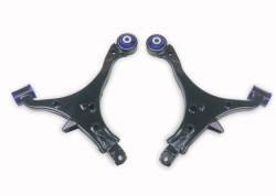 SuperPro - SuperPro TRC1094 Front Lower Control Arm Set for 02-06 Honda CR-V - Image 3