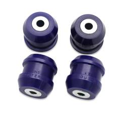 SuperPro - SuperPro SPF3161K Front Upper Inner Control Arm Bushings for 93-97 Lexus GS300 - Image 1