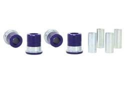 SuperPro - SuperPro SPF3230K Upper Offset Control Arm Bushing Kit for Lexus & Toyota - Image 1