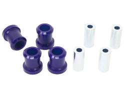 SuperPro - SuperPro SPF3253K Mazda Front Upper Control Inner Standard Kit - Image 2