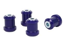 SuperPro - SuperPro SPF3253K Mazda Front Upper Control Inner Standard Kit - Image 3