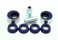 SuperPro - SuperPro SPF3258K Front Lower Inner Rearward Control Arm Bushing Kit for Mazda - Image 1