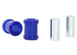 SuperPro - SuperPro SPF3265K Rear Lower Toe Control Arm Bushing Kit for 06-15 MX-5/Miata - Image 2