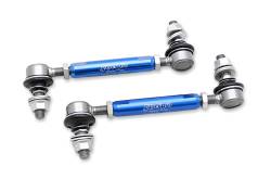 SuperPro - SuperPro TRC12105 Front 12mm Adjustable Sway Bar Link 105mm for 96-04 Pathfinder - Image 2