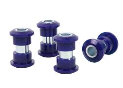 SuperPro - SuperPro SPF3296K Front Upper Inner Control Arm Bushing Kit for Infiniti/Nissan - Image 2