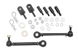 SuperPro - SuperPro TRC4315 Sway Bar Link Wrangler 1996-2007 TJ - Image 2
