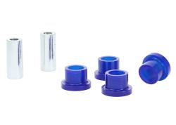SuperPro - SuperPro SPF3311K Front Lower Control Arm Inner Front Bushings Kit - Image 4