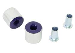 SuperPro - SuperPro SPF3368K Mazda3 Control Arm Inner Kit - Image 2