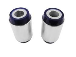 SuperPro - SuperPro SPF3403K Rear Lower Control Arm Inner Bushing for 04-11 Mazda RX8 - Image 1