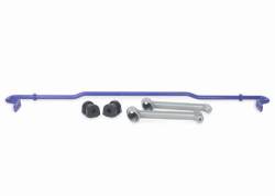 SuperPro - SuperPro RC0125RZ-16 16mm Adjustable Rear Sway Bar - Image 2