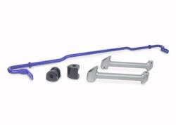 SuperPro - SuperPro RC0125RZ-16 16mm Adjustable Rear Sway Bar - Image 4