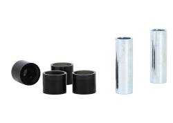 SuperPro - SuperPro SPF0311HK Ford/Mazda Leaf Spring Front/Rear Forward Eye Bushing - Image 1