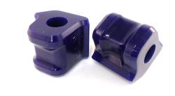 SuperPro - SuperPro SPF3719-22.2K Sway Bar To Chassis 22.2MM Kit - Image 1