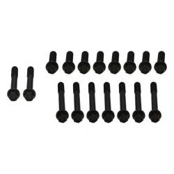 Manley - Manley 42171 Cylinder Head Bolt Set for SB Chevy Head - Image 1