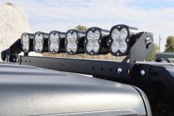 LoD Offroad - LoD Offroad JLM2021 Black Ops Bed Rack Light Bar Mount - Image 2