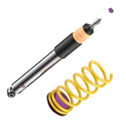 KW - KW 35220857 Adjustable Lowering Coilover Kit for 08-13 BMW M3 E90/E92/E93 - Image 4