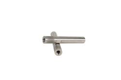 Fleece Performance - Fleece FPE-TIERODSLEEVES Tie Rod Reinforcement Sleeves for 99+ GM 2500-3500HD - Image 1