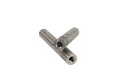 Fleece Performance - Fleece FPE-TIERODSLEEVES Tie Rod Reinforcement Sleeves for 99+ GM 2500-3500HD - Image 2