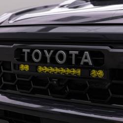 Baja Designs - Baja Designs 448261 S8 10" S2 Pro Grille Light Kit - Image 2