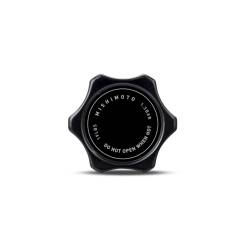 Mishimoto - Mishimoto MMRC-13-SMC High-Pressure 1.3 Bar Radiator Cap Small - Image 1