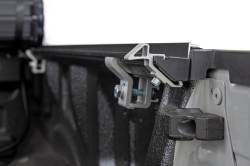 Rough Country Suspension Systems - Rough Country Hard Roll-up Tonneau Cover 15-24 Ford F150 5.5' 50221550 - Image 6