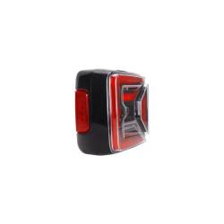 Quake LED - Quake LED QTE347 Tech LED Taillights for Jeep Wrangler JL - Image 2