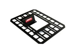 BuiltRight Industries - BuiltRight 102002 Bedside Rack Small Driver/Pax 15+F150 17+F250/F350/F450 - Image 2