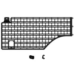 BuiltRight Industries - BuiltRight Industries 102039 Bedside Rack System Passenger Front Panel - Image 1