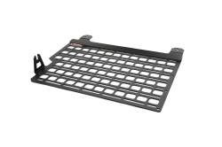 BuiltRight Industries - BuiltRight Industries 102115 Bedside Rack Front Bed Wall for 20+ Jeep Gladiator - Image 2