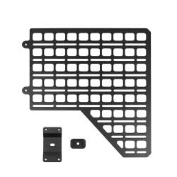 BuiltRight Industries - BuiltRight Industries 102043 Bedside Rack System Front Driver/Pass Side - Image 1