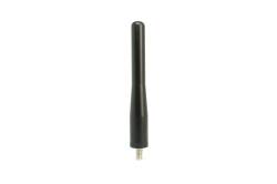 BuiltRight Industries - BuiltRight 110011 Perfectfit Stubby Antenna for 15-19 Ford F150/250/350 - Image 1