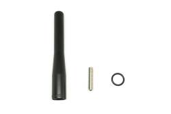 BuiltRight Industries - BuiltRight 110011 Perfectfit Stubby Antenna for 15-19 Ford F150/250/350 - Image 2