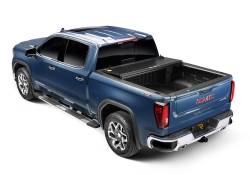 RealTruck Undercover - Undercover SL14021 Select Hard Folding for 19-25 Silverado/Sierra 1500 - Image 3
