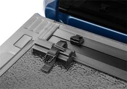 RealTruck Undercover - Undercover SL14021 Select Hard Folding for 19-25 Silverado/Sierra 1500 - Image 4